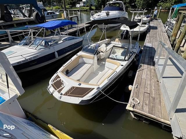2022 Glastron GTD 220 - For Sale at Annapolis, MD 21409 - ID 534871