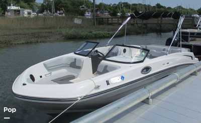 2023 Bayliner VR6