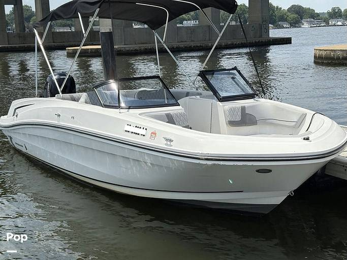 2023 Bayliner VR6 - For Sale at Edgewater, MD 21037 - ID 586512