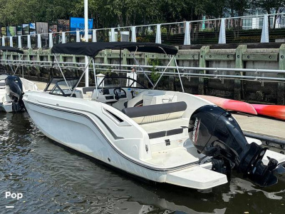 2023 Bayliner DX 2200