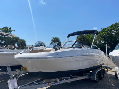 2021 Bayliner VR5
