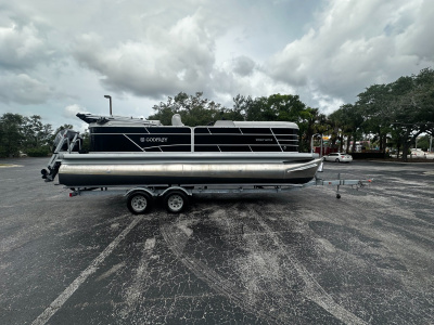 2023 Godfrey Sweetwater 2286