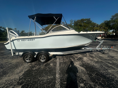 2022 Key West 239 DFS