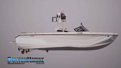 2026 Nautique Super Air Nautique GS24