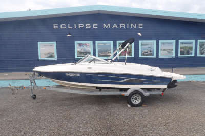 2015 Bayliner 175