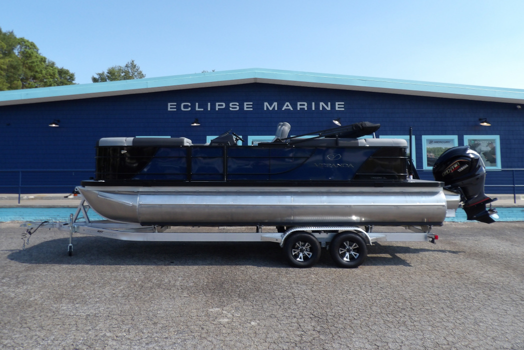 2026 Veranda VR22RC - For Sale at Milledgeville, GA 31061 - ID 586576