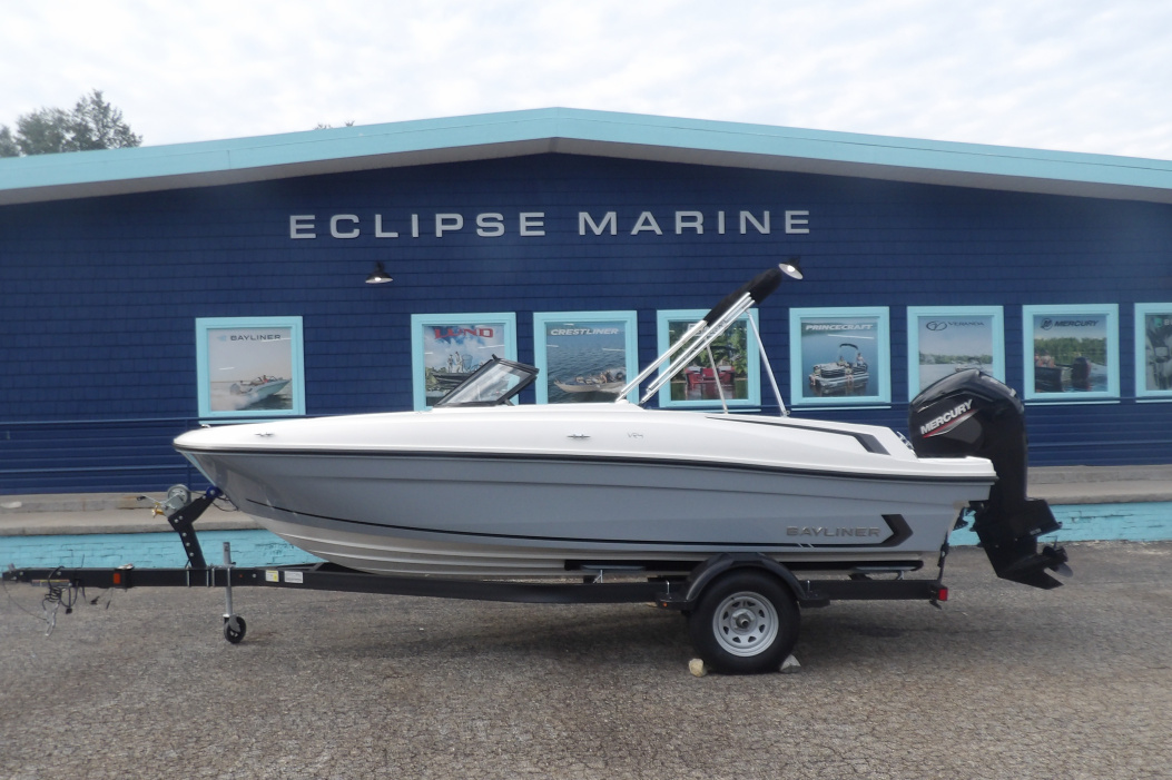 2024 Bayliner VR4OB - For Sale at Milledgeville, GA 31061 - ID 586134