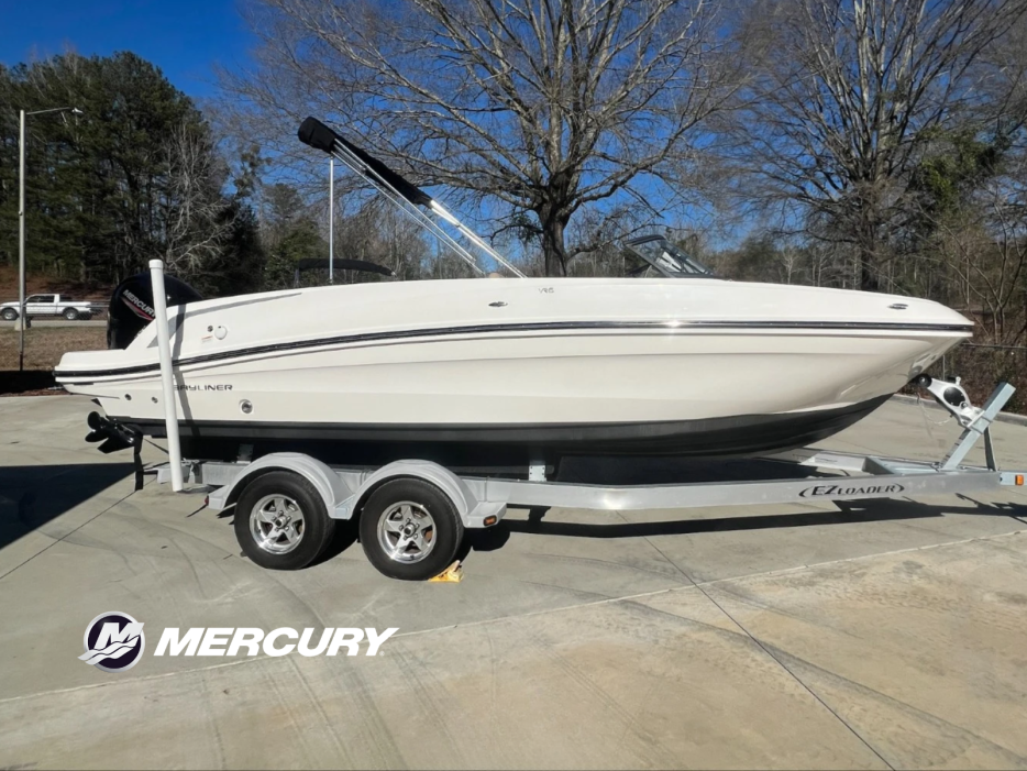 2021 Bayliner VR6 - For Sale at Lagrange, GA 30240 - ID 580582