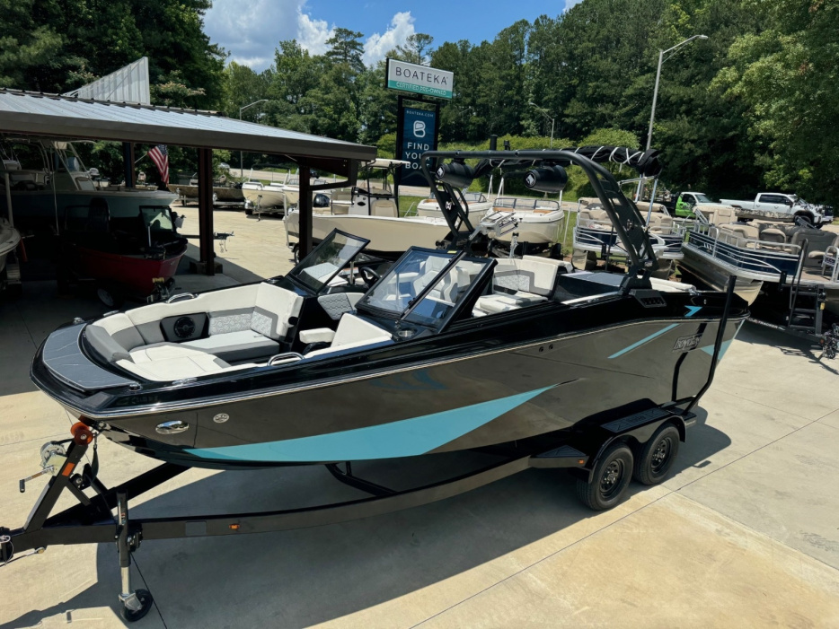 2023 Heyday H-22 - For Sale at Lagrange, GA 30240 - ID 580585