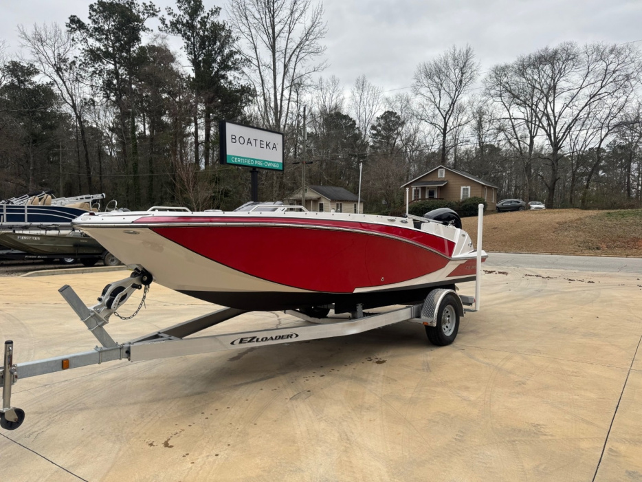 2019 Glastron GT 200 - For Sale at Lagrange, GA 30240 - ID 580588