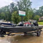 2025 Crestliner