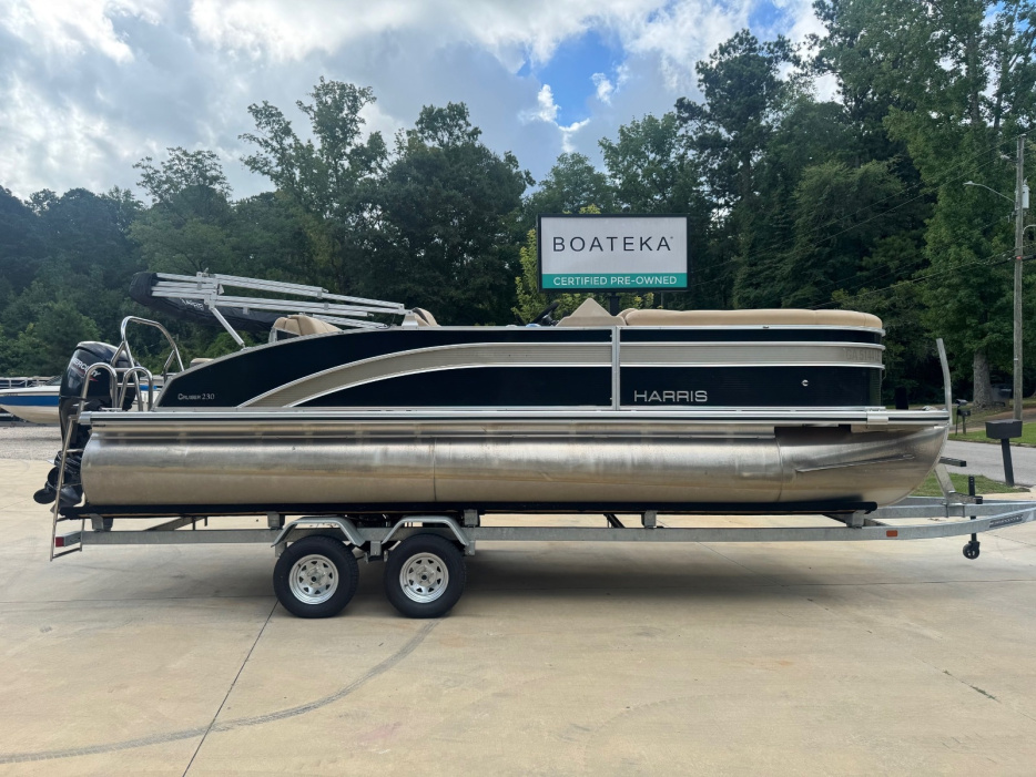 2022 Harris 230 Cruiser - For Sale at Lagrange, GA 30240 - ID 586537