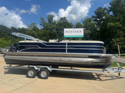 2022 Cypress Cay 232 Sea Breeze