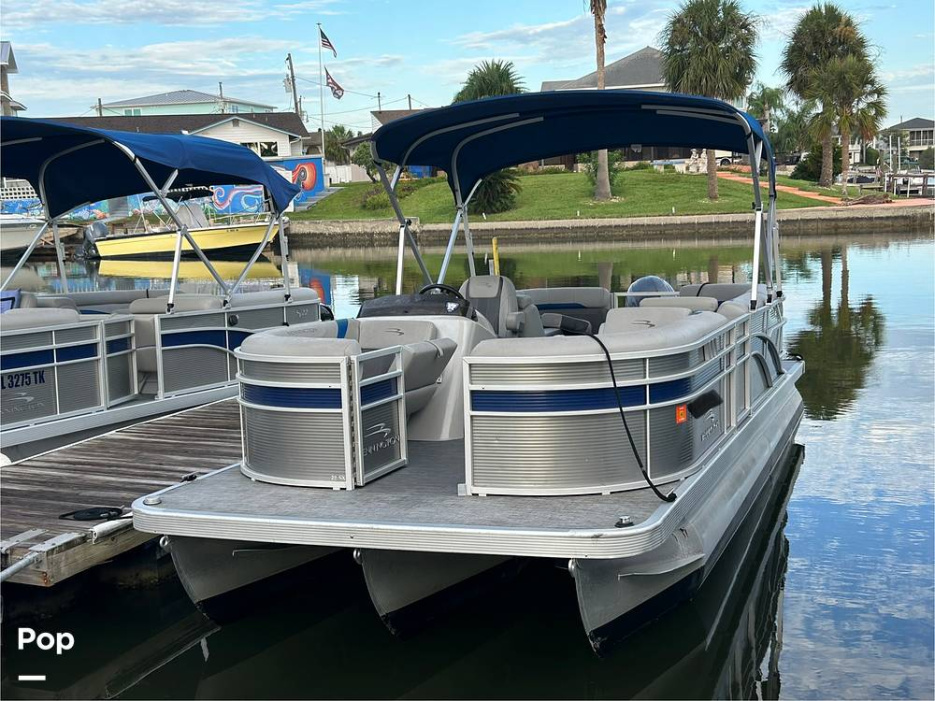 2023 Bennington 22 SX - For Sale at Spring Hill, FL 34607 - ID 586583