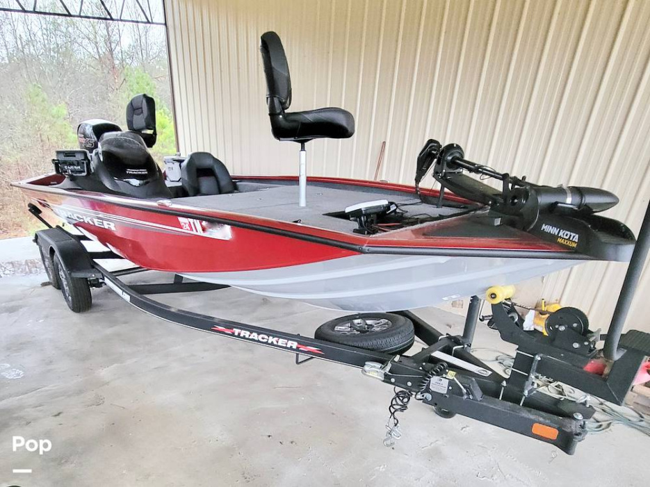 2023 Tracker Pro Team 195 TXW Tournament Edition - For Sale at Michie, TN 38357 - ID 586095