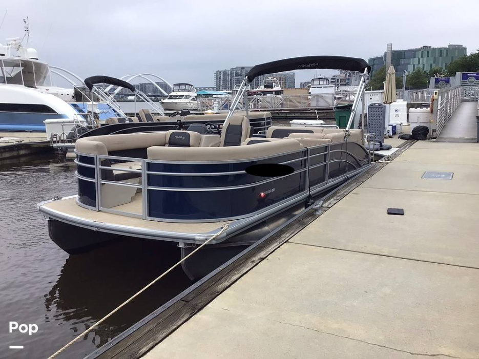 2025 Harris Cruiser 230 - For Sale at Washington, DC 20003 - ID 582625