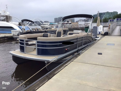 2025 Harris Cruiser 230