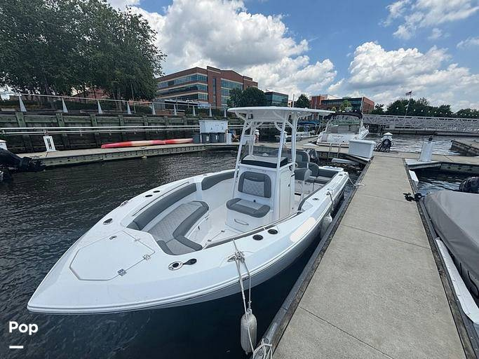 2024 Nautic Star 222 OSL - For Sale at Washington, DC 20003 - ID 582442