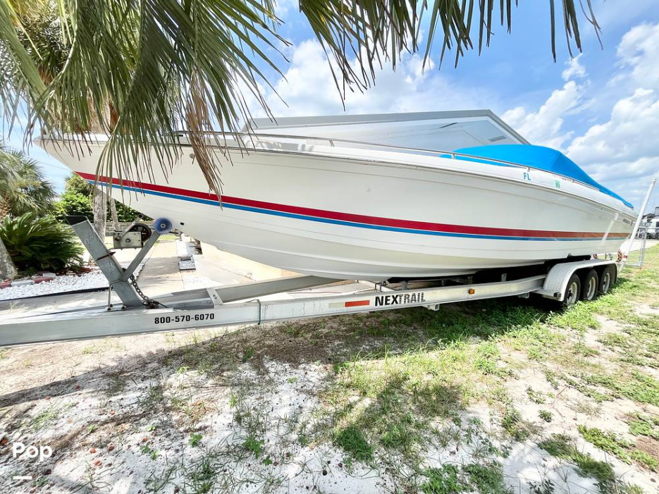 2000 Formula 312 Fastech - For Sale at Fort Walton Beach, FL 32548 - ID 586506
