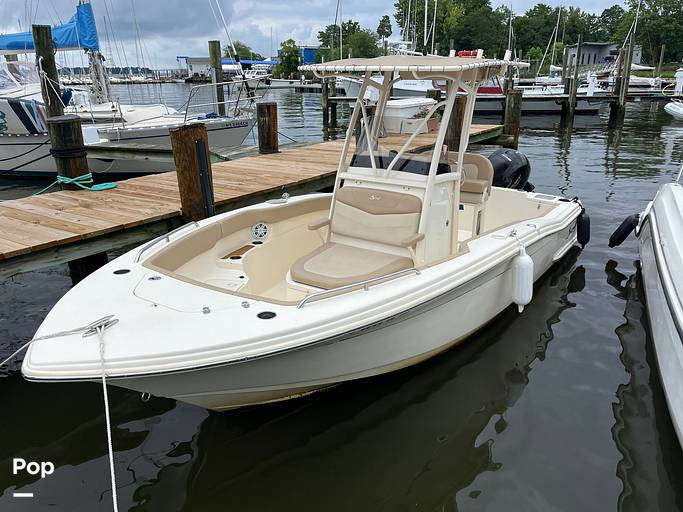 2023 Scout 215 XSF - For Sale at Annapolis, MD 21403 - ID 539235