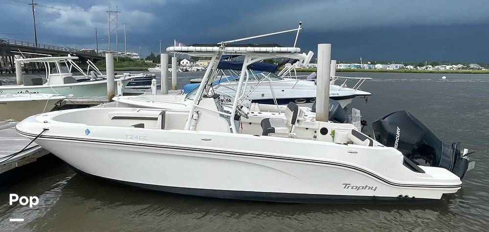 2023 Trophy 24CC - For Sale at Lewes, DE 19958 - ID 586509