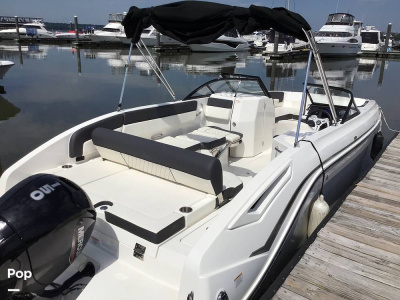 2023 Bayliner DX 2200