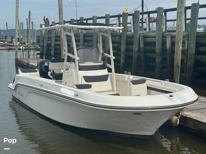 2023 Trophy 22CC - For Sale at Piermont, NY 10968 - ID 507410
