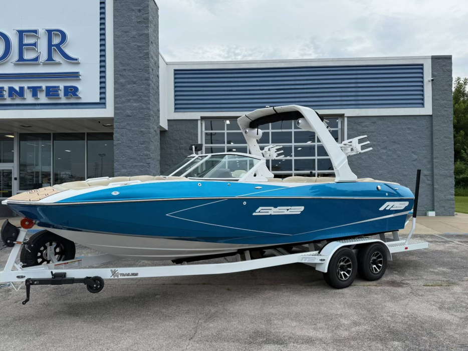 2025 MB Sports B52 23 Classic - For Sale at Lake of the Ozarks, MO 65049 - ID 586602