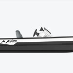 2026 Avid Boats