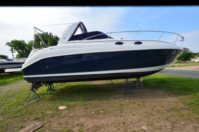 2006 Rinker 342 Fiesta Vee