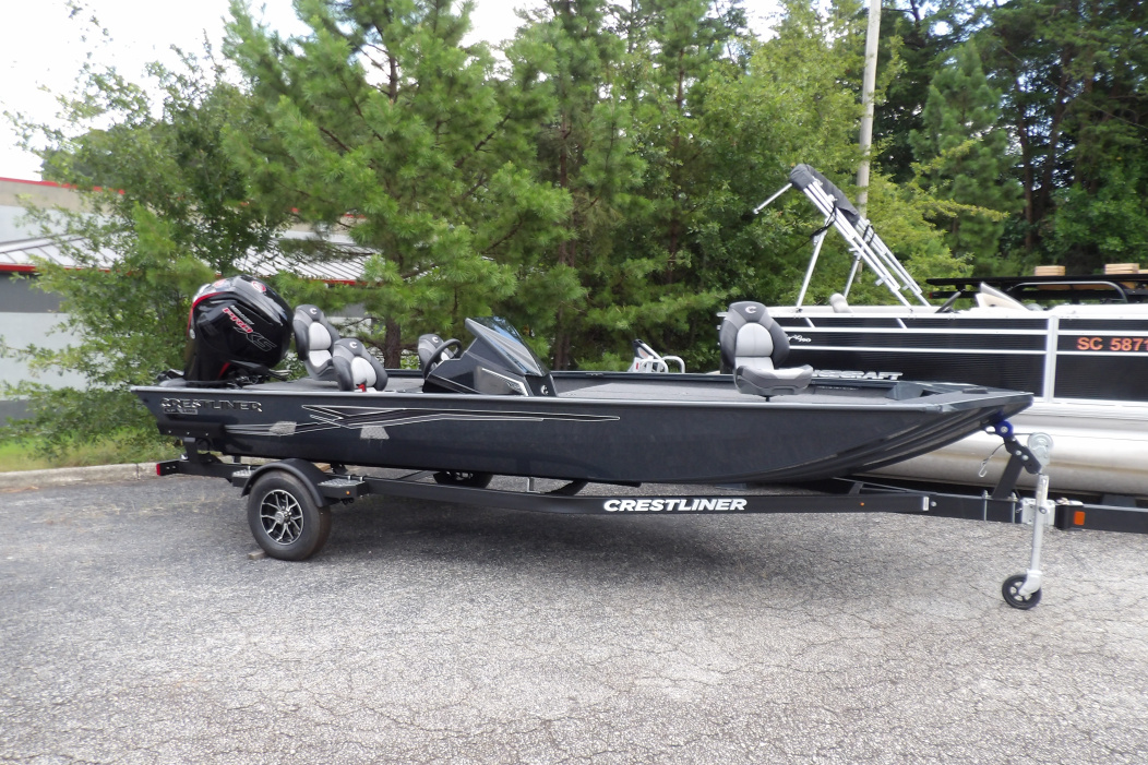 2026 Crestliner XF 189 - For Sale at Milledgeville, GA 31061 - ID 586624