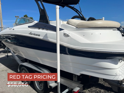 2018 Hurricane SD 2400