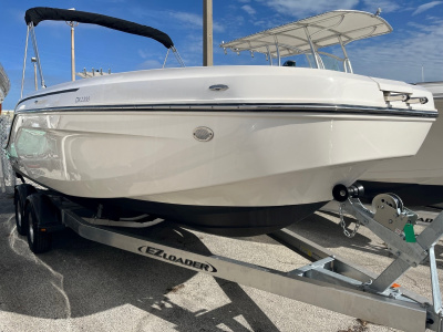 2021 Bayliner DX 2200