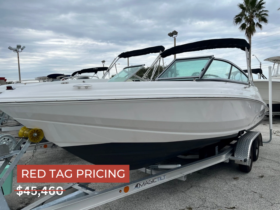 2019 Regal 21 OBX - For Sale at Merritt Island, FL 32952 - ID 580622