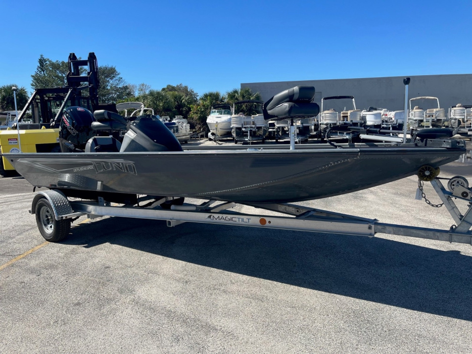 2020 Lund 1875 Renegade - For Sale at Merritt Island, FL 32952 - ID 580627