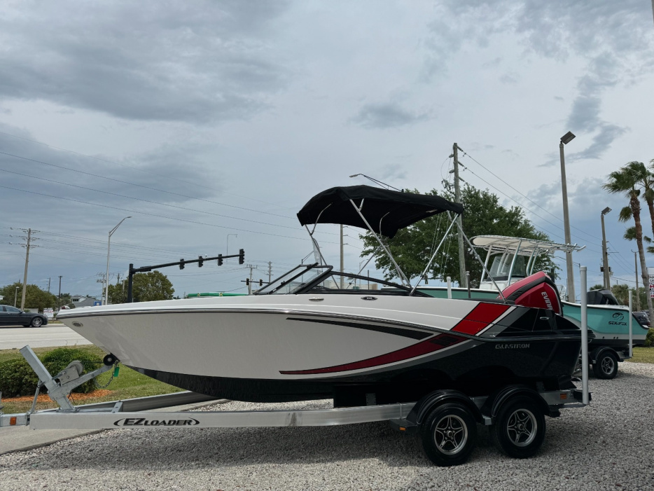 2018 Glastron GTD200 - For Sale at Merritt Island, FL 32952 - ID 580629