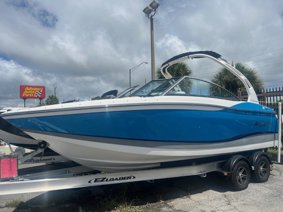 2018 Bryant Calandra - For Sale at Merritt Island, FL 32952 - ID 580631