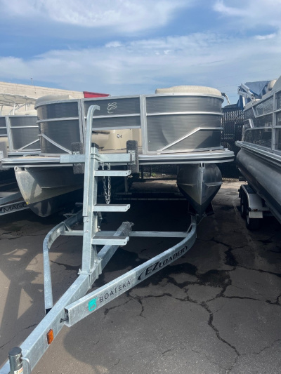 2022 Cypress Cay 232 Seabreeze