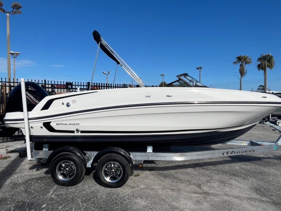 2021 Bayliner VR5 - For Sale at Merritt Island, FL 32952 - ID 580641