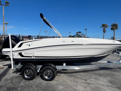 2021 Bayliner VR5