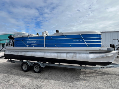 2022 Godfrey Sweetwater 2286