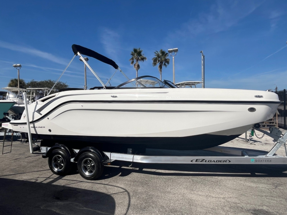2021 Bayliner DX2200 - For Sale at Merritt Island, FL 32952 - ID 580660