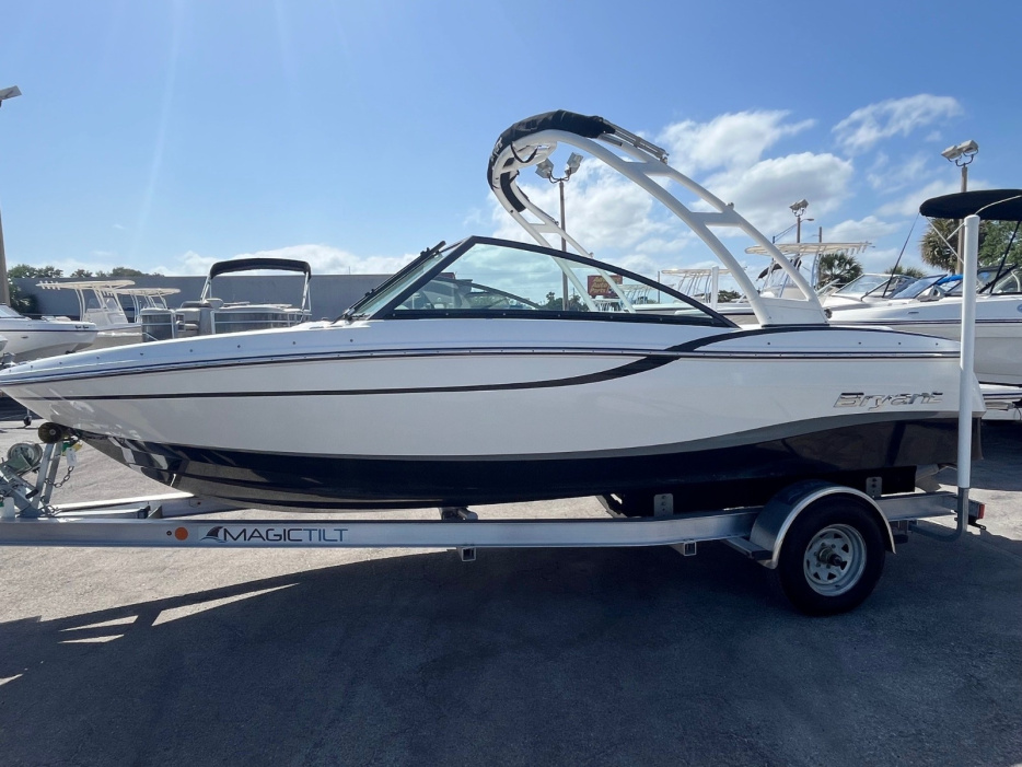 2018 Bryant Speranza - For Sale at Merritt Island, FL 32952 - ID 580671