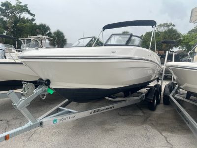 2021 Bayliner VR5