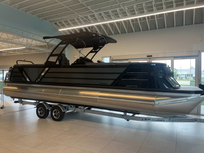 2025 Veranda VX27DCRC