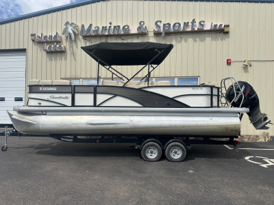 2017 Sweetwater PREMIUM 235