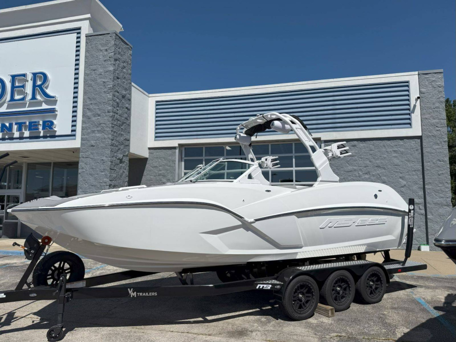 2025 MB Sports B52 25 Alpha - For Sale at Lake of the Ozarks, MO 65049 - ID 586669