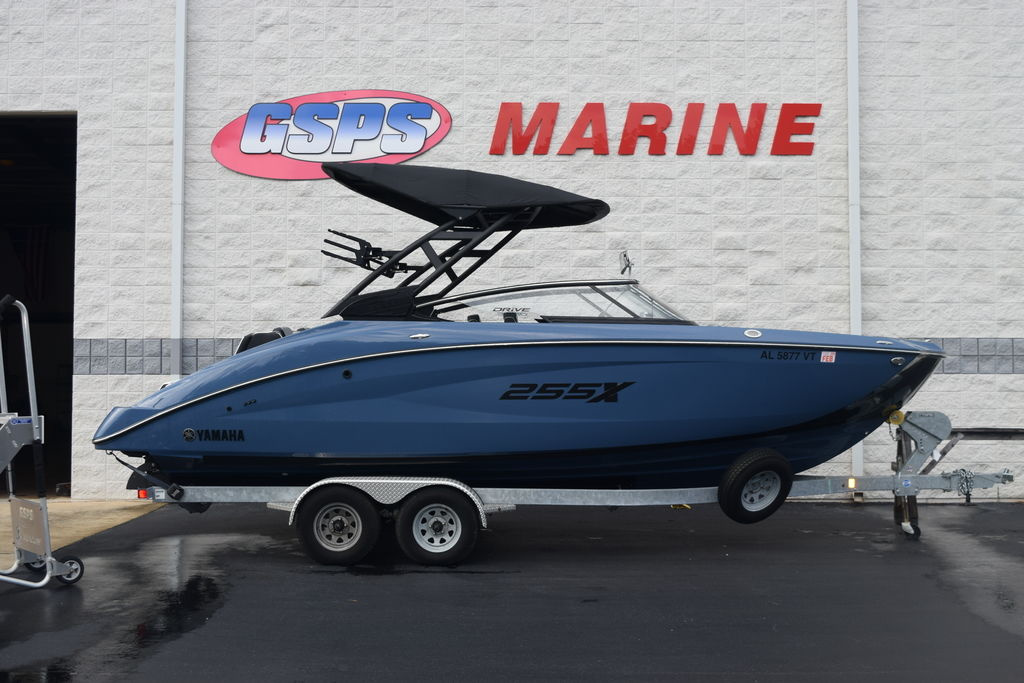 2023 Yamaha 255 - For Sale at Gulf Shores, AL 36542 - ID 586672