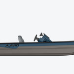 2026 Avid Boats