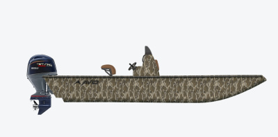 2026 Avid Boats 20 Rogue CC